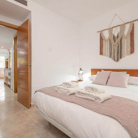 C55 Cosy Apartment Close To The Beach Malaga Exterior photo